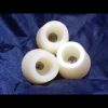 black dot glides