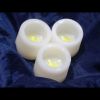yellow dot glides