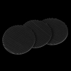 bed raiser mats